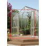 dvojkrídlové dvere VITAVIA (40004235) strieborné LG4278