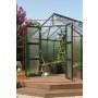 dvojkrídlové dvere VITAVIA (40004236) zelené LG4280
