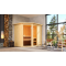 fínska sauna KARIBU FIONA 2 (49972) LG4207