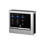 saunová pec KARIBU 9 kW (26985) s externým dig. ovladačom LG4298