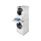 Candy CS 1072DE/1-S +CSOE C9DG-S+ WSK1110U
