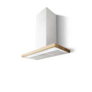 DIGESTOR ELICA BIO WH/A 90 ROVERE  (PRF0147266)
