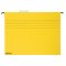 Závesný obal Esselte A4 recyklovaný žltý