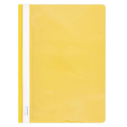 Rýchloviazač PVC DONAU žltý