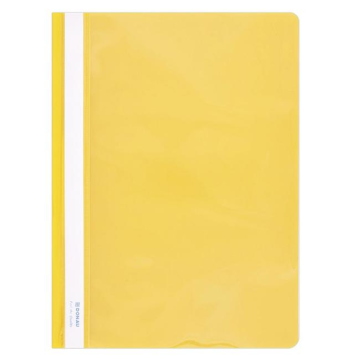 Rýchloviazač PVC DONAU žltý