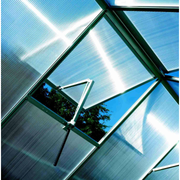 strešné ventilačné okno VITAVIA - čierne LG4327