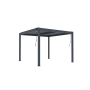 hliníková pergola LANITPLAST BIOCLIMATIC 33 BASIC LG4292