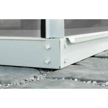 základňa VITAVIA DIANA 5000 sivá LG4243