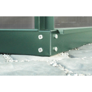 základňa VITAVIA DIANA 6700 zelená LG4246