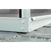 základňa VITAVIA DIANA 8300 sivá LG4248