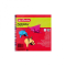 Farebný papier Herlitz 100 listov 10 farieb 20x20cm 60g