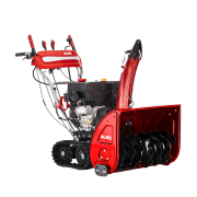 AL-KO Benzínová snehová fréza Snow Line 760.4 TE LED
