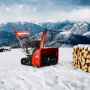 AL-KO Benzínová snehová fréza Snow Line 760.4 TE LED