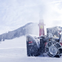 Fréza Snežná 560 Ii  Al-ko Snowline