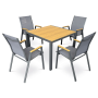 AZT-S1209 OAK