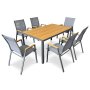 AZT-S1215 OAK