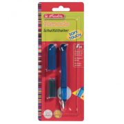 Plniace pero Herlitz Tornado P pre pokročilých