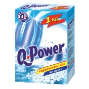 Q-Power soľ do UR 1kg
