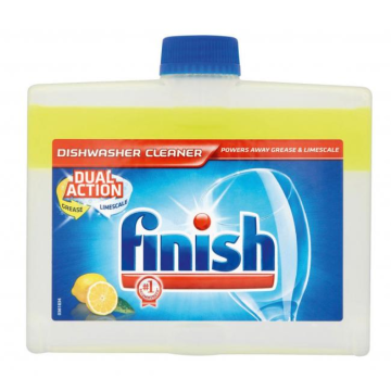 Finish čistič do UR 250ml Lemon