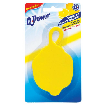 Q-Power Vôňa do umývačky riadu