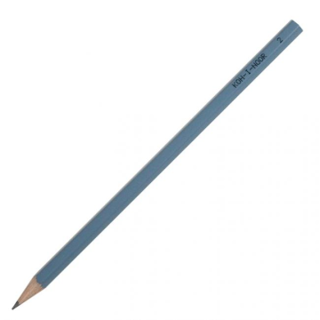 Ceruzka Koh-i-noor 1702 tvrdosť 2  144ks
