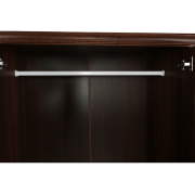 Skriňa dvojdverová, samoa king, KORA KS1