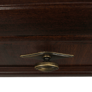 Skriňa štvordverová, samoa king, KORA KS3