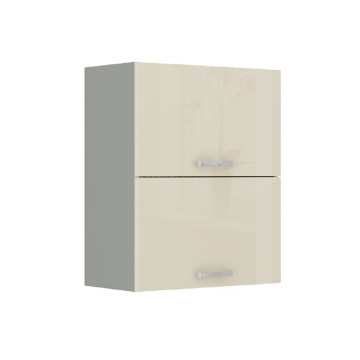 Skrinka horná, krém vysoký lesk, PRADO 60 GU-72