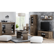 Komoda, jaseň tmavý, INFINITY I-10