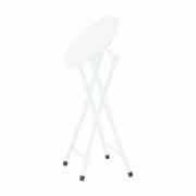 Stolička, biela, AMADEO