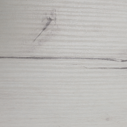 PC stôl typ 80, biela craft, ANGEL