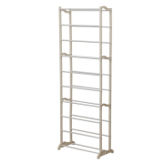 Botník, biela, BOTIS TYP 2 VH122