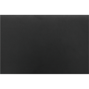 Lavica s botníkom, sivá/biela, LANGELLA NEW