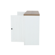 Komoda, sosna Andersen/dub lefkas, PROVANCE K4S