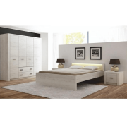 Skriňa, Jaseň biely, INFINITY I-18