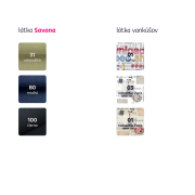 Rozkladacie kreslo, hnedá/vzor káro, KENY NEW