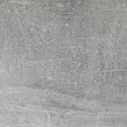 PC stôl, biela/betón, NOE NEW