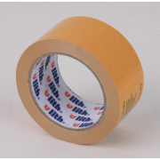 Lepiaca páska obojstranná bez tkaniny 48mmx25m