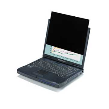 Bezpečnostný filter 3M PF17.0 17" 33.8x27cm 4:3