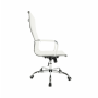 Kancelárske kreslo, biela, AZURE 2 NEW
