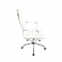 Kancelárske kreslo, biela, AZURE 2 NEW