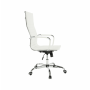 Kancelárske kreslo, biela, AZURE 2 NEW