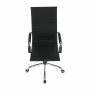Kancelárske kreslo, čierna, AZURE 2 NEW