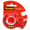 Lepiaca páska Scotch 600 19mmx7,5m s dispenzorom