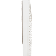 Zrkadlo, bielozlatá, MALKIA TYP 14