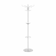 Vešiak, biela, ELOS