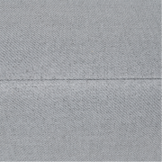 Pohovka, sivá, ľavá, BROKEN