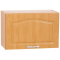 Horná skrinka, jelša, LORA MDF NEW KLASIK W600K