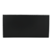 Boxspringová posteľ 180x200, svetlosivá, FERATA KOMFORT