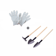 Skladací regál, biela, NEPEL TYP 1 + darček